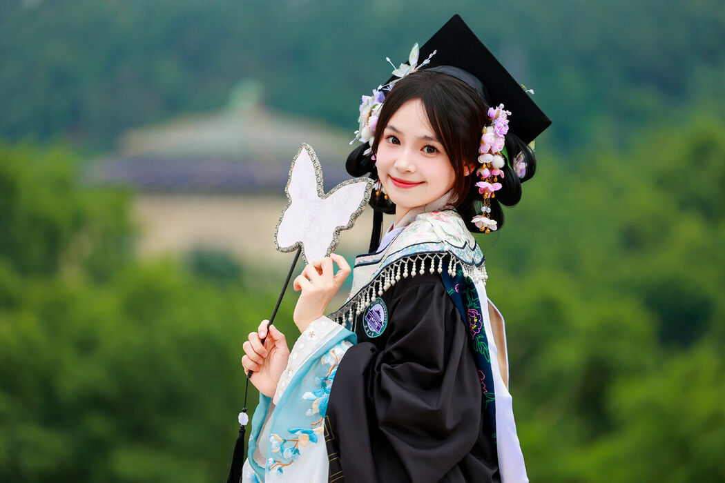 YiTuYu艺图语 Vol.9241 Chi Chi Qing Yu Biao (22P)