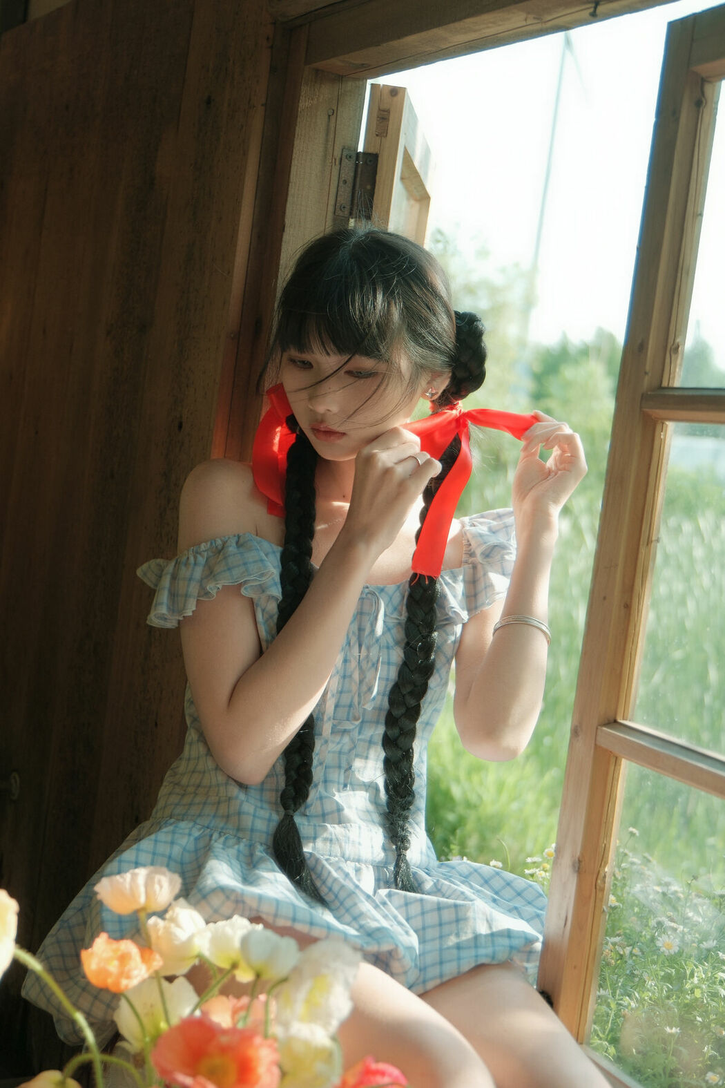 YiTuYu艺图语 Vol.9240 Nishi Ichioku (14P)