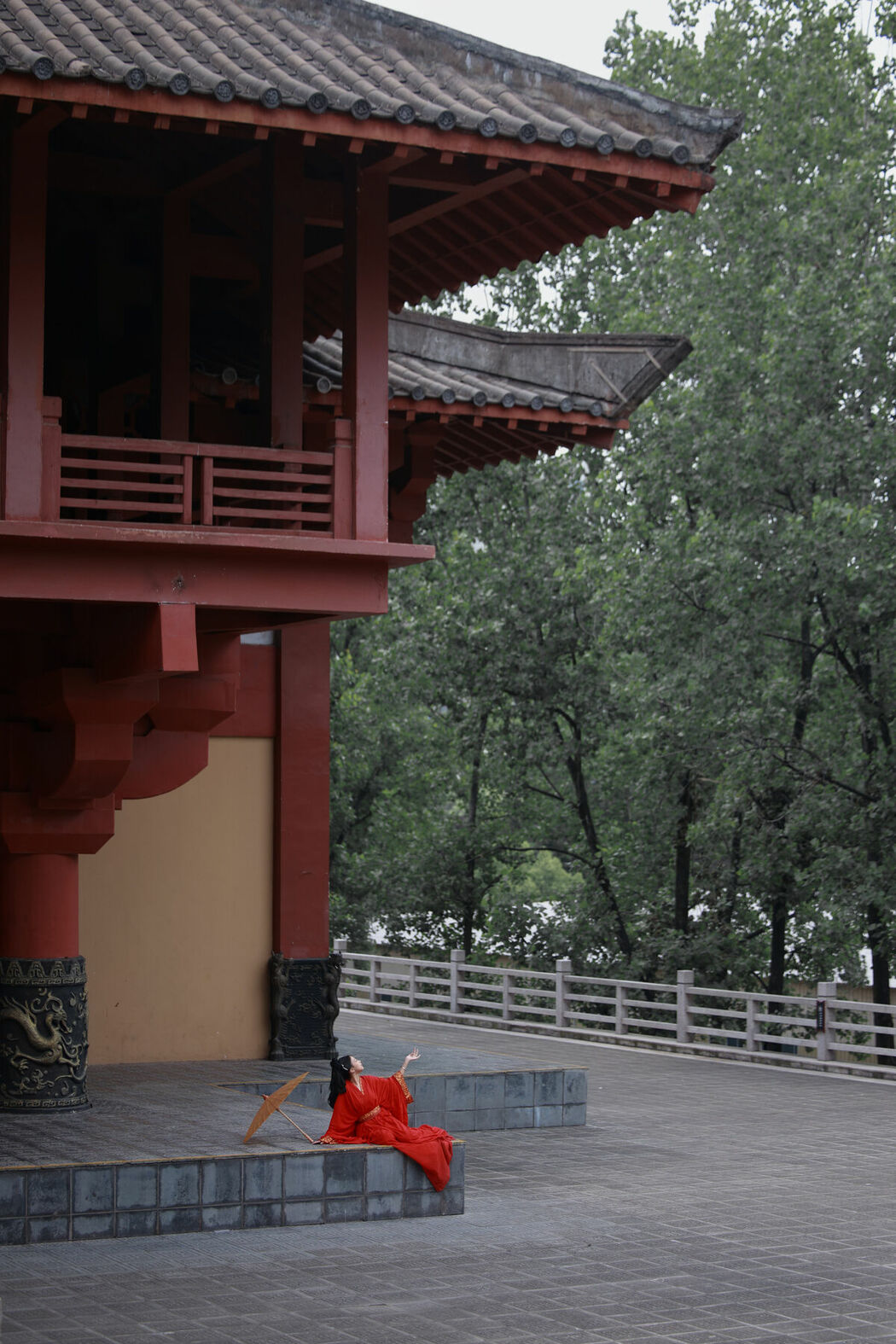 YiTuYu艺图语 Vol.9238 Xiao U Xiao U (19P)