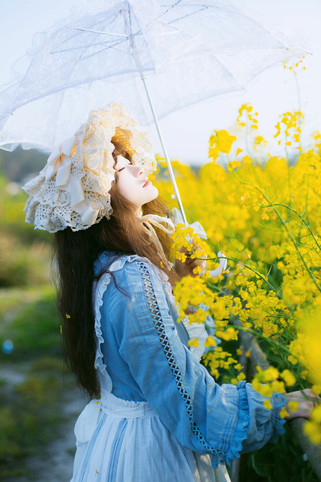 YiTuYu艺图语 Vol.9234 Shi San San A (55P)