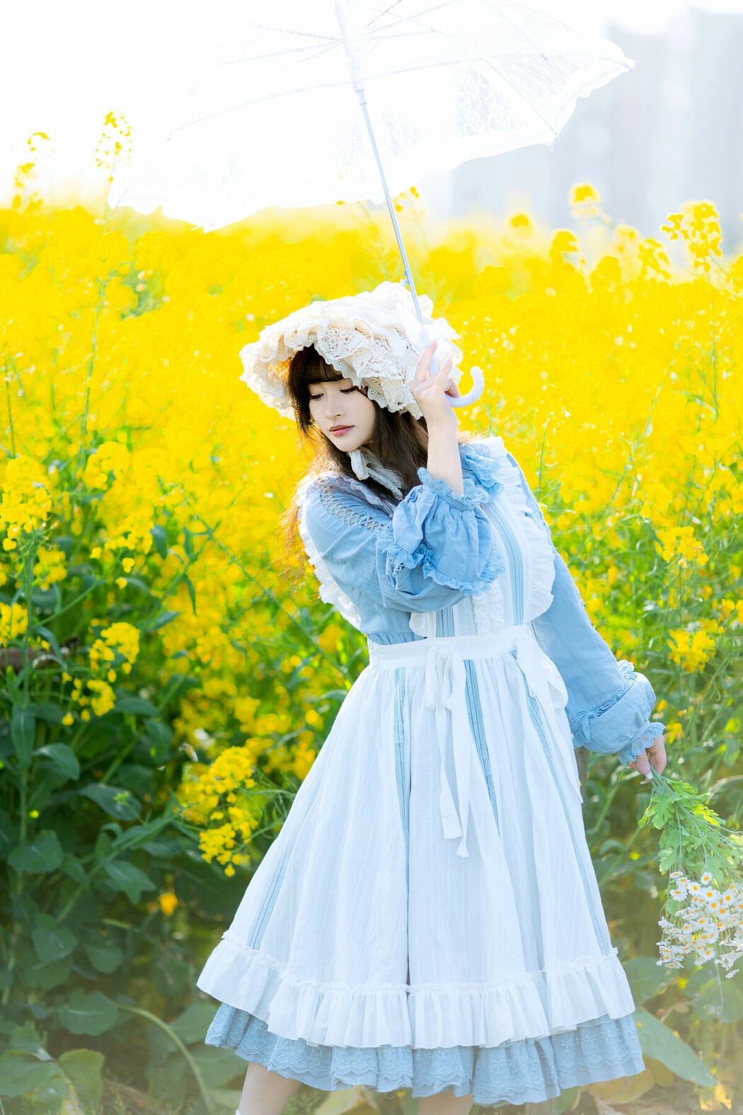 YiTuYu艺图语 Vol.9234 Shi San San A (55P)