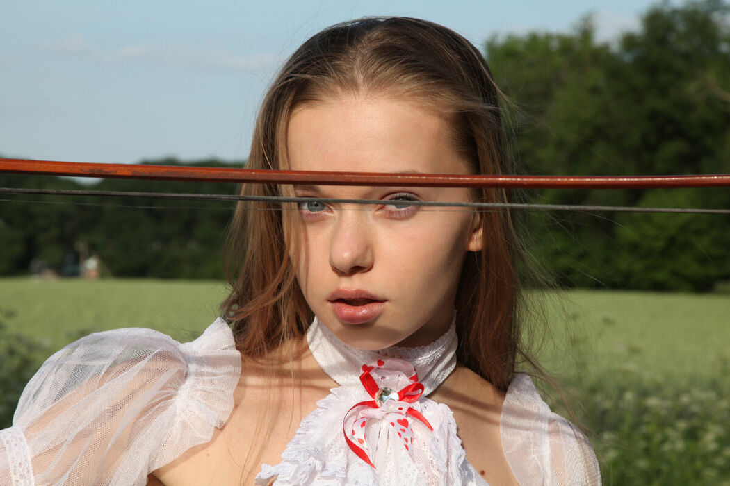 MetArt Milena – Doxari Part01 (62P)