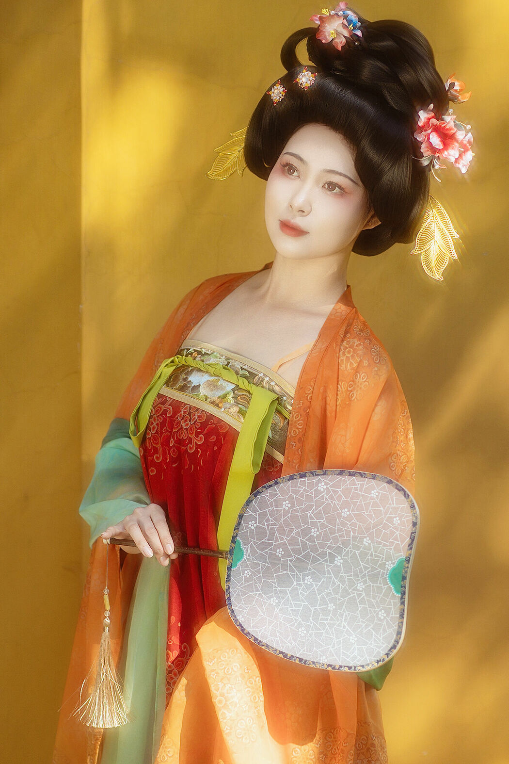 YiTuYu艺图语 Vol.9237 Me Me (34P) Cover Photo