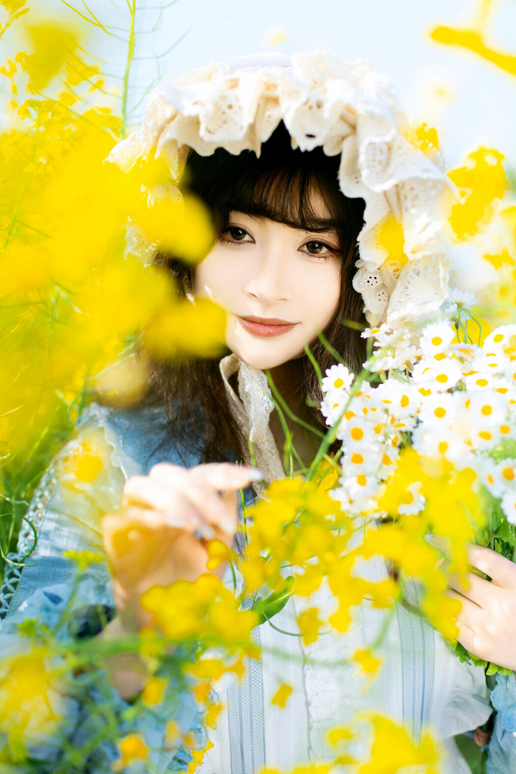 YiTuYu艺图语 Vol.9234 Shi San San A (55P)