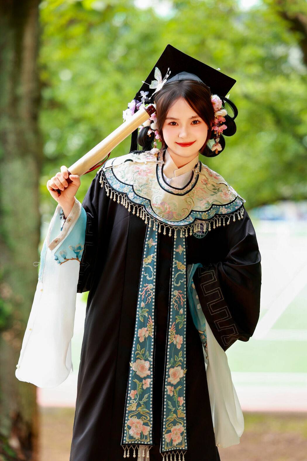 YiTuYu艺图语 Vol.9241 Chi Chi Qing Yu Biao (22P)