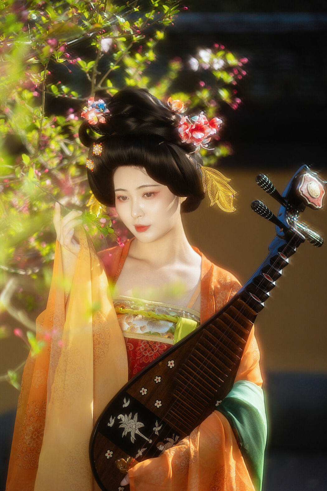 YiTuYu艺图语 Vol.9237 Me Me (34P)