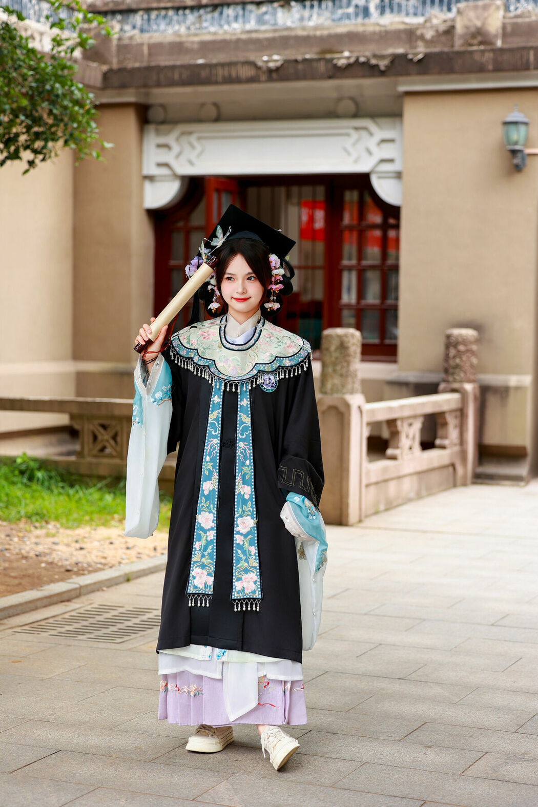 YiTuYu艺图语 Vol.9241 Chi Chi Qing Yu Biao (22P)