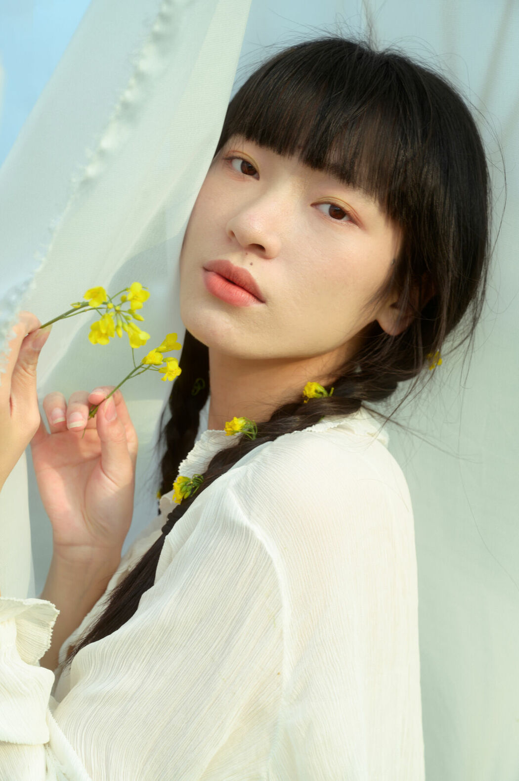 YiTuYu艺图语 Vol.9243 Shan Ye Xiao Guo (30P)