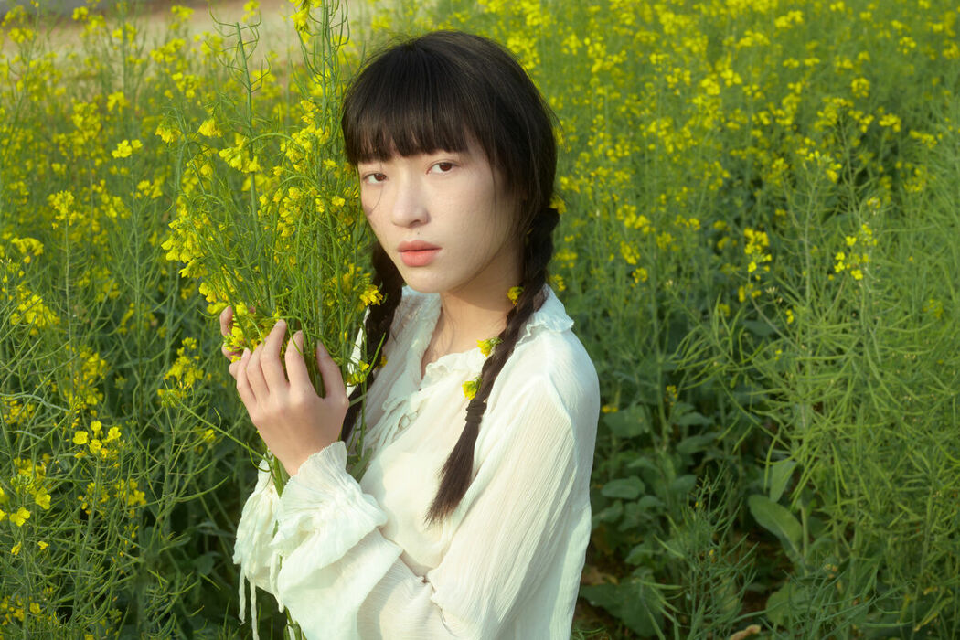 YiTuYu艺图语 Vol.9243 Shan Ye Xiao Guo (30P)