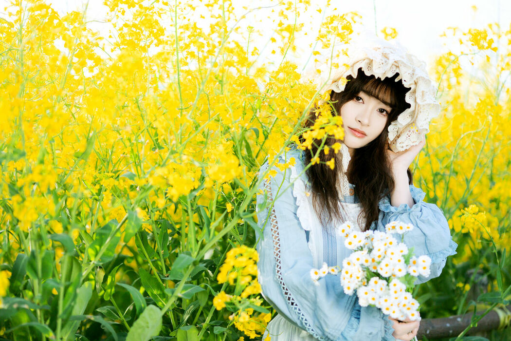 YiTuYu艺图语 Vol.9234 Shi San San A (55P)