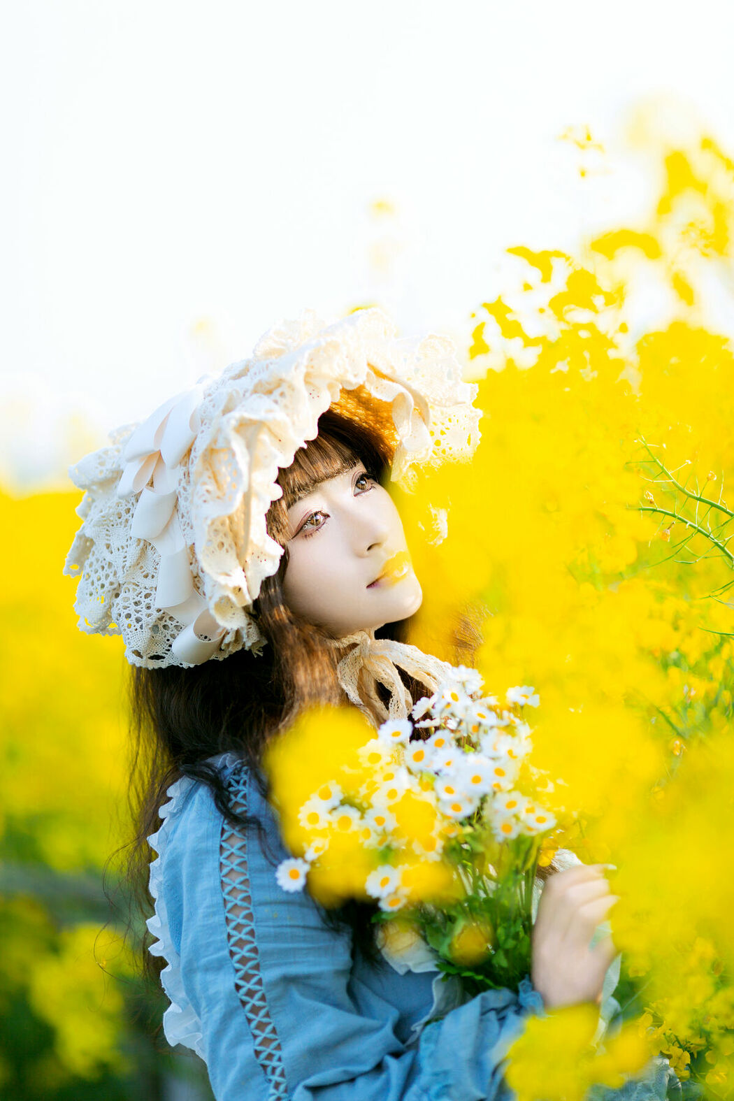 YiTuYu艺图语 Vol.9234 Shi San San A (55P)