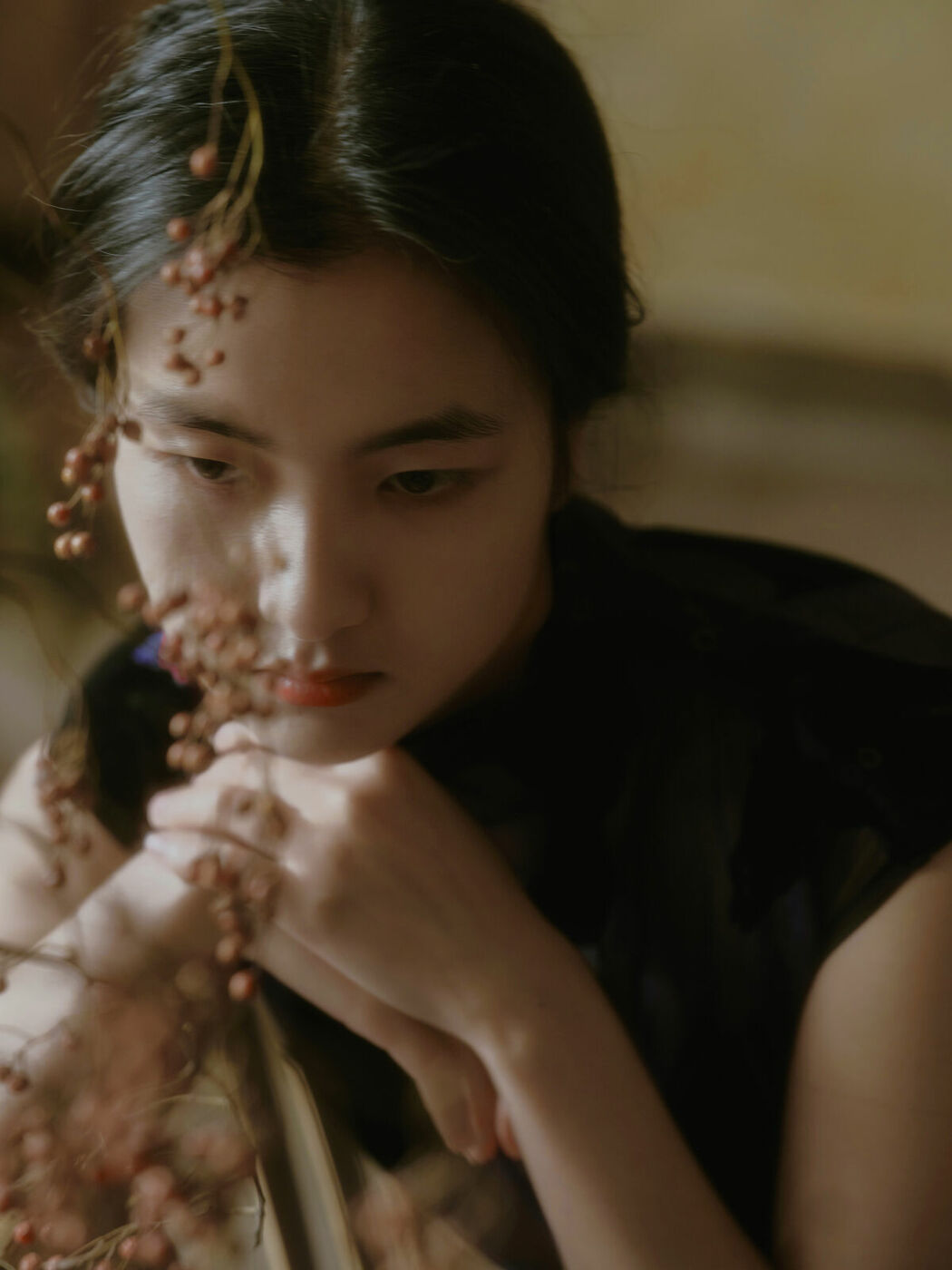 YiTuYu艺图语 Vol.9236 Yang Yang (17P)