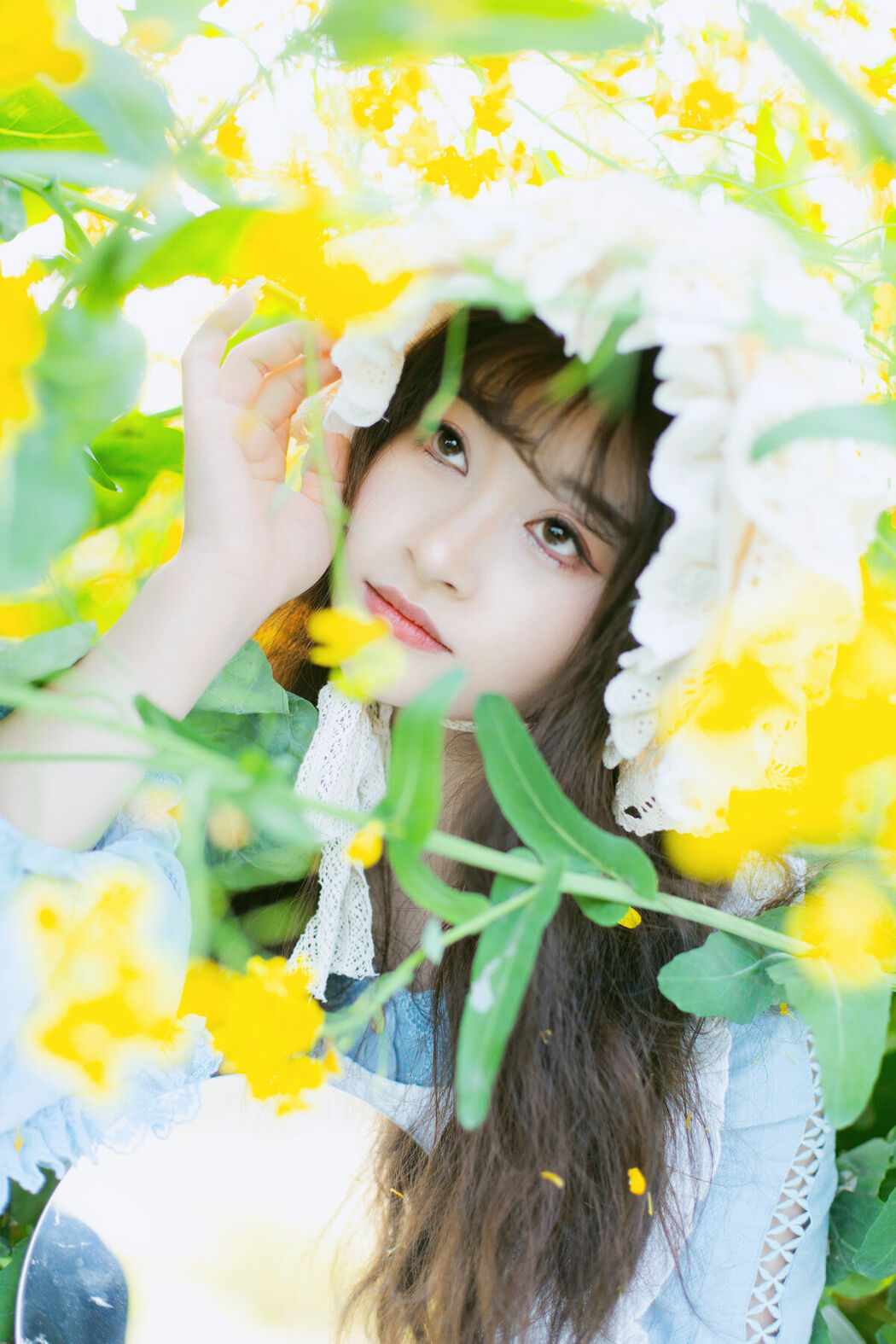 YiTuYu艺图语 Vol.9234 Shi San San A (55P)