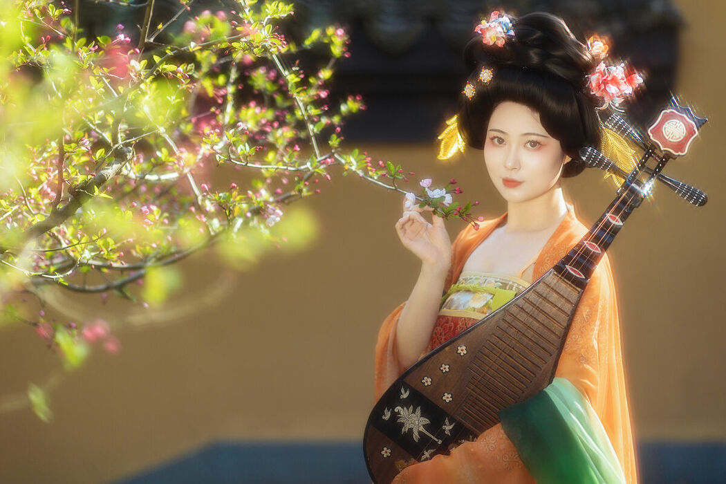 YiTuYu艺图语 Vol.9237 Me Me (34P)