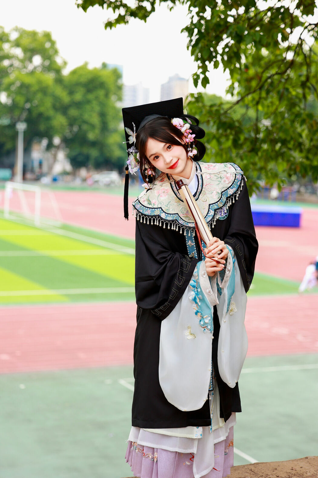 YiTuYu艺图语 Vol.9241 Chi Chi Qing Yu Biao (22P)