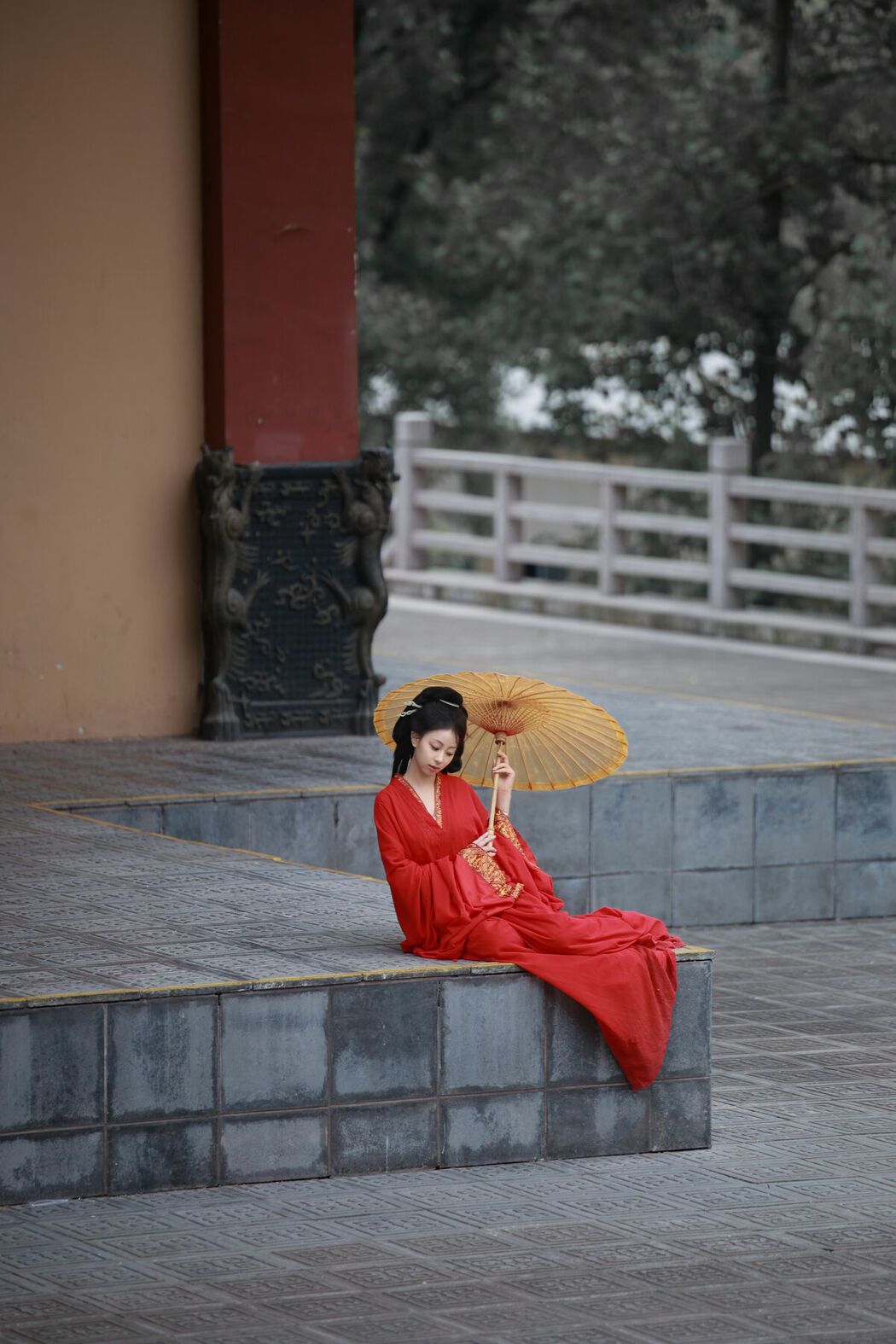 YiTuYu艺图语 Vol.9238 Xiao U Xiao U (19P)