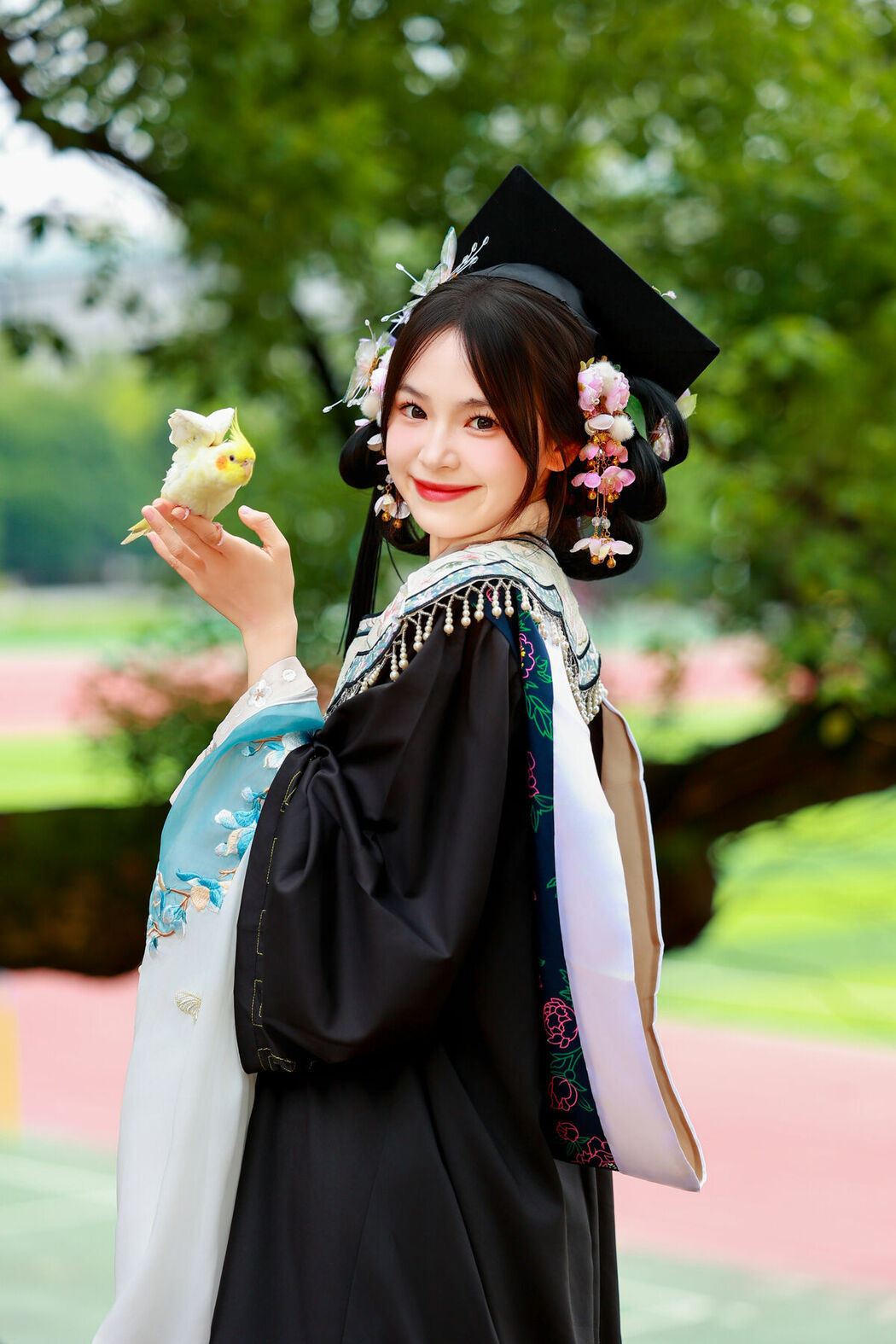 YiTuYu艺图语 Vol.9241 Chi Chi Qing Yu Biao (22P)