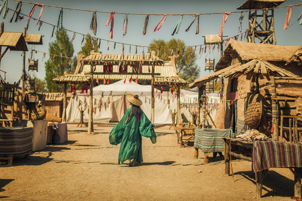 YiTuYu艺图语 Vol.9233 Dang Chu Jiao Ren Jia Xiao Tian Tian (35P)