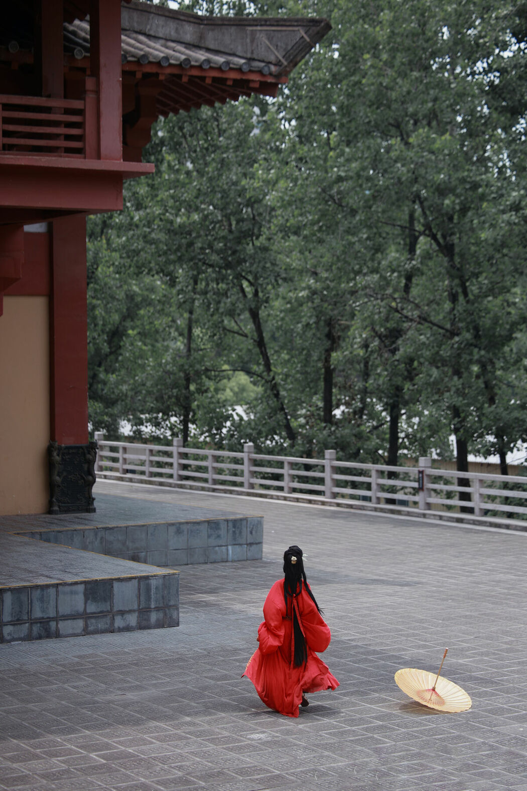 YiTuYu艺图语 Vol.9238 Xiao U Xiao U (19P)