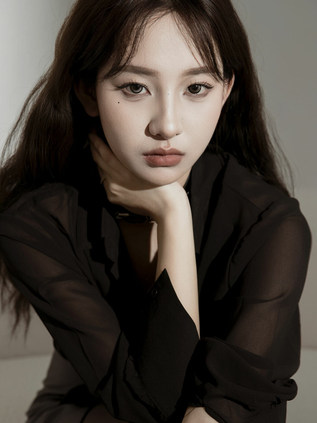 YiTuYu艺图语 Vol.9235 Rou Rou (27P)