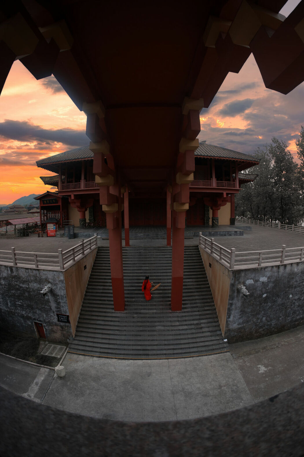 YiTuYu艺图语 Vol.9238 Xiao U Xiao U (19P)