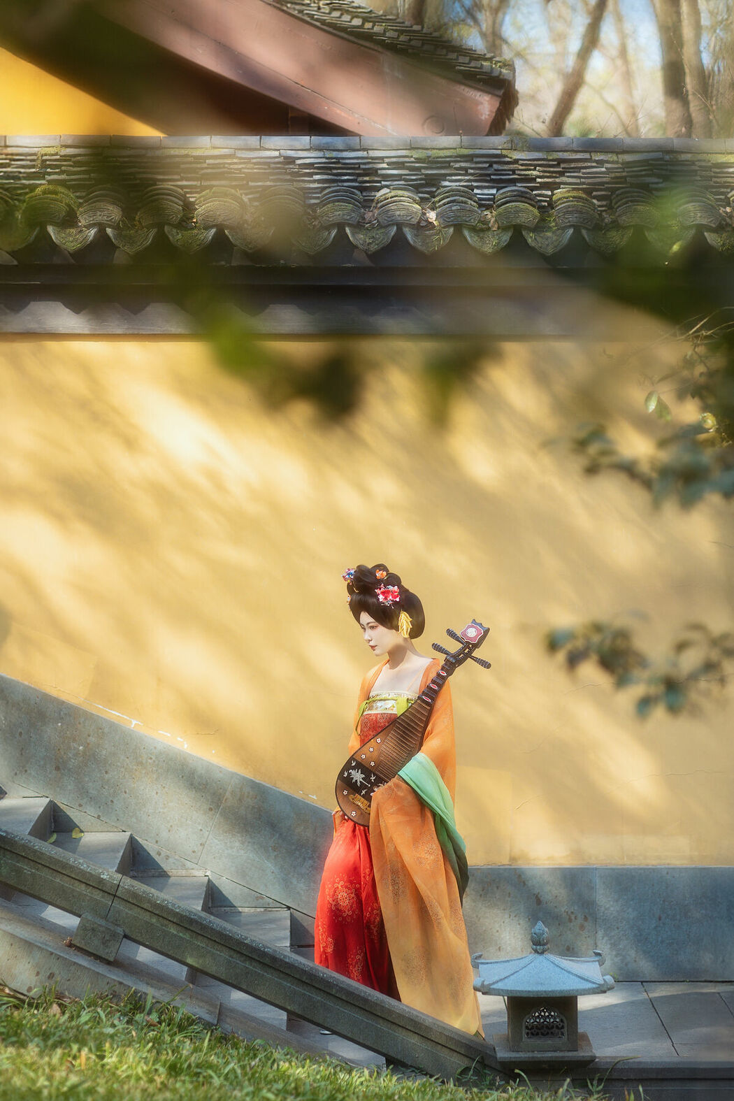 YiTuYu艺图语 Vol.9237 Me Me (34P)