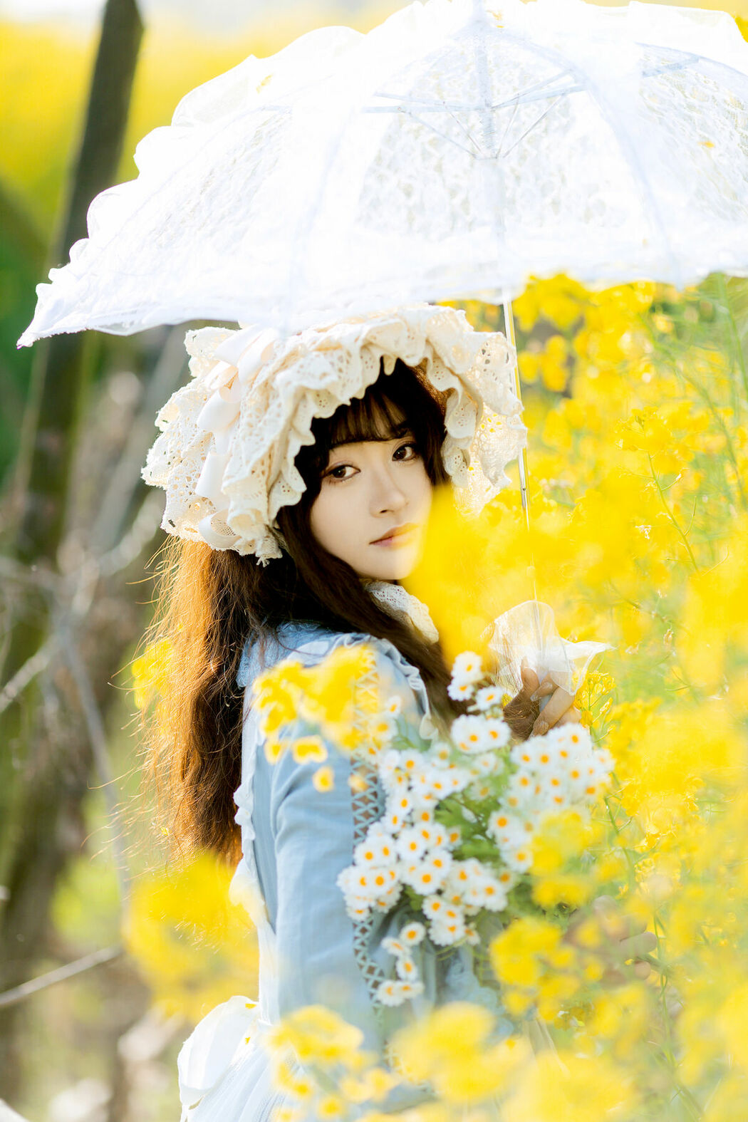 YiTuYu艺图语 Vol.9234 Shi San San A (55P)