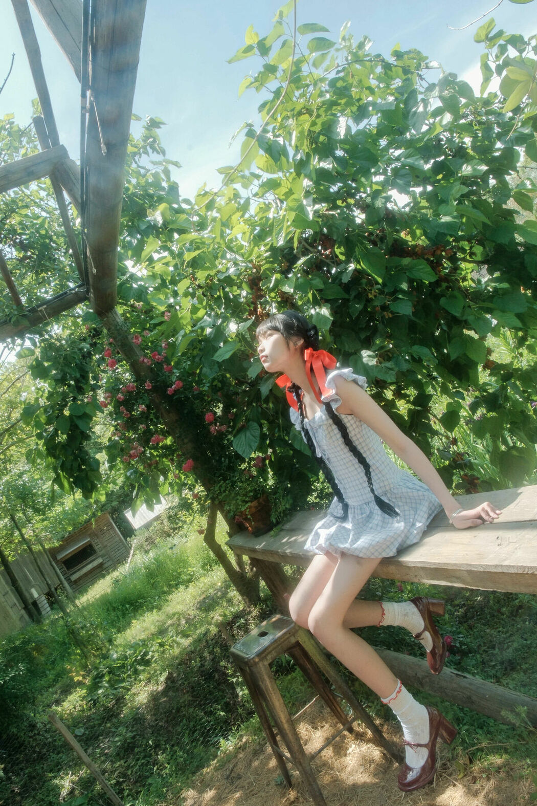 YiTuYu艺图语 Vol.9240 Nishi Ichioku (14P)