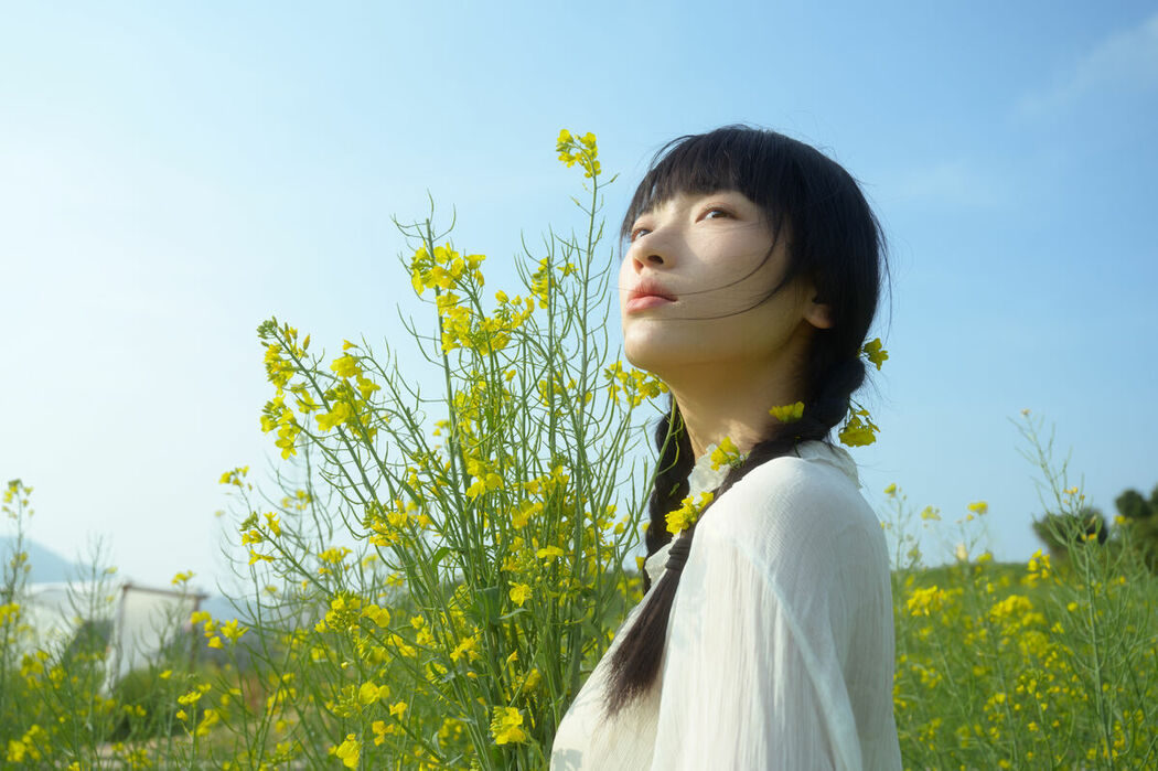 YiTuYu艺图语 Vol.9243 Shan Ye Xiao Guo (30P)