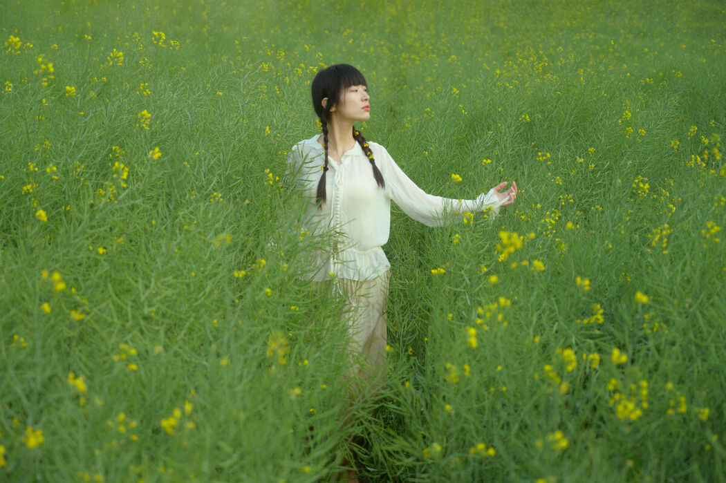 YiTuYu艺图语 Vol.9243 Shan Ye Xiao Guo (30P)