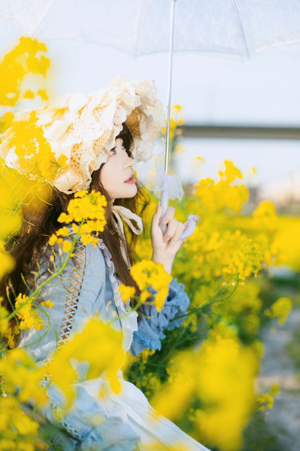 YiTuYu艺图语 Vol.9234 Shi San San A (55P)