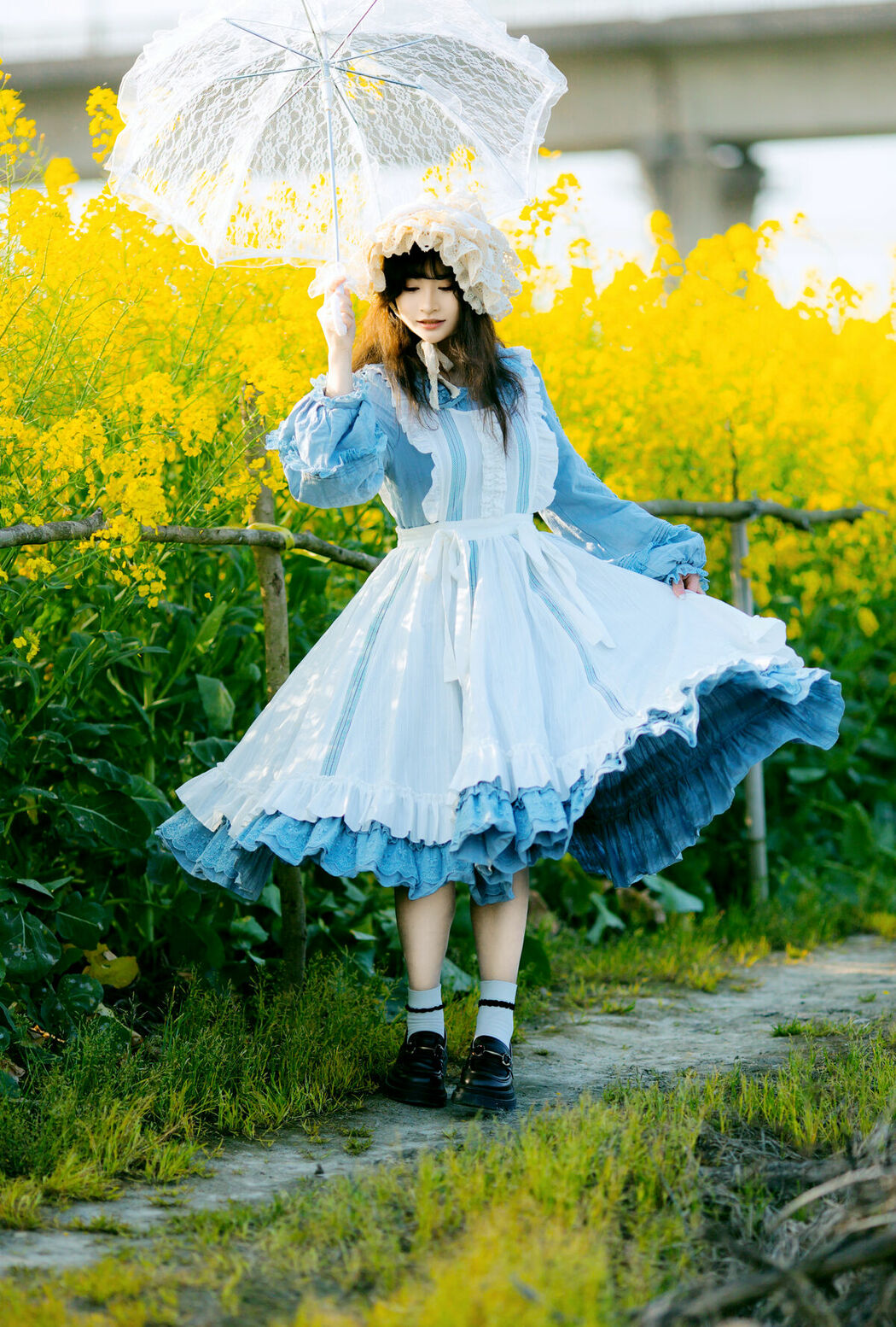 YiTuYu艺图语 Vol.9234 Shi San San A (55P)