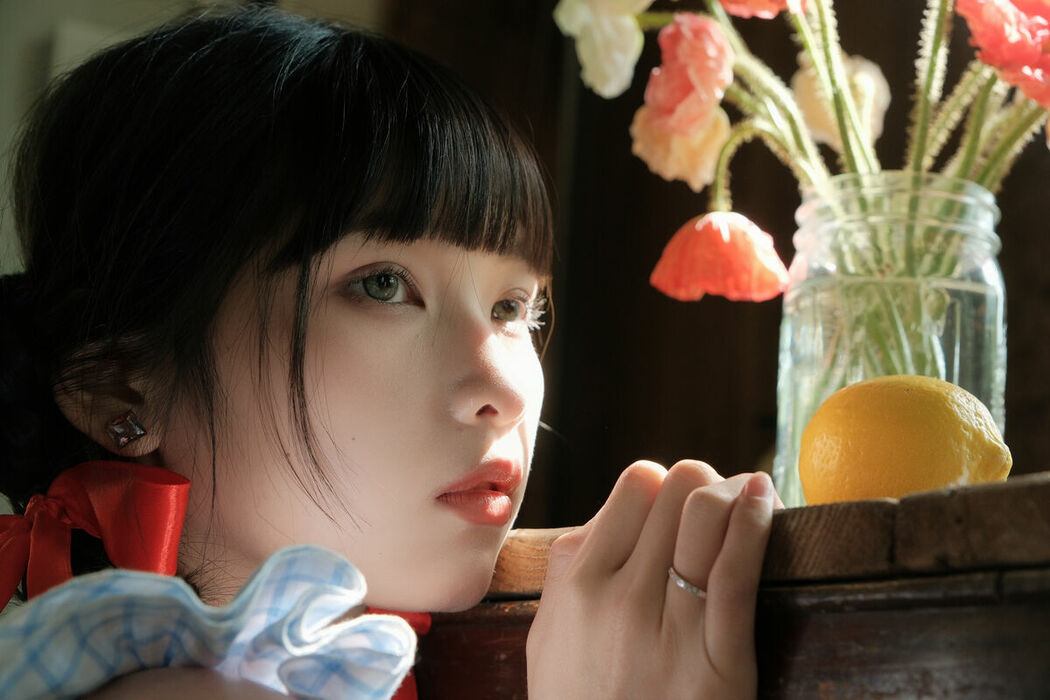 YiTuYu艺图语 Vol.9240 Nishi Ichioku (14P)