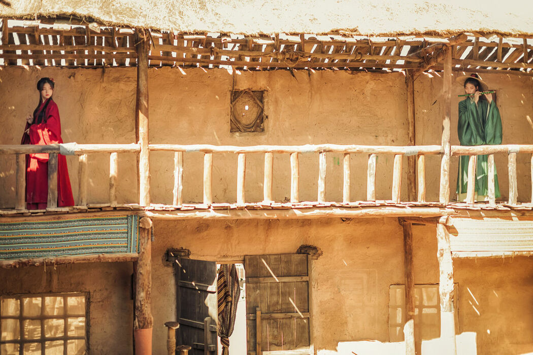 YiTuYu艺图语 Vol.9233 Dang Chu Jiao Ren Jia Xiao Tian Tian (35P)