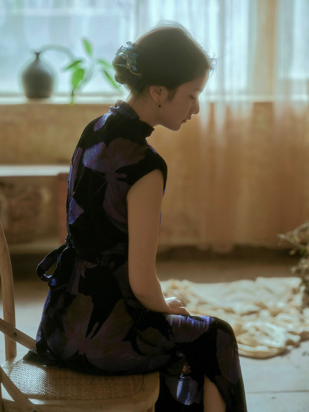 YiTuYu艺图语 Vol.9236 Yang Yang (17P)