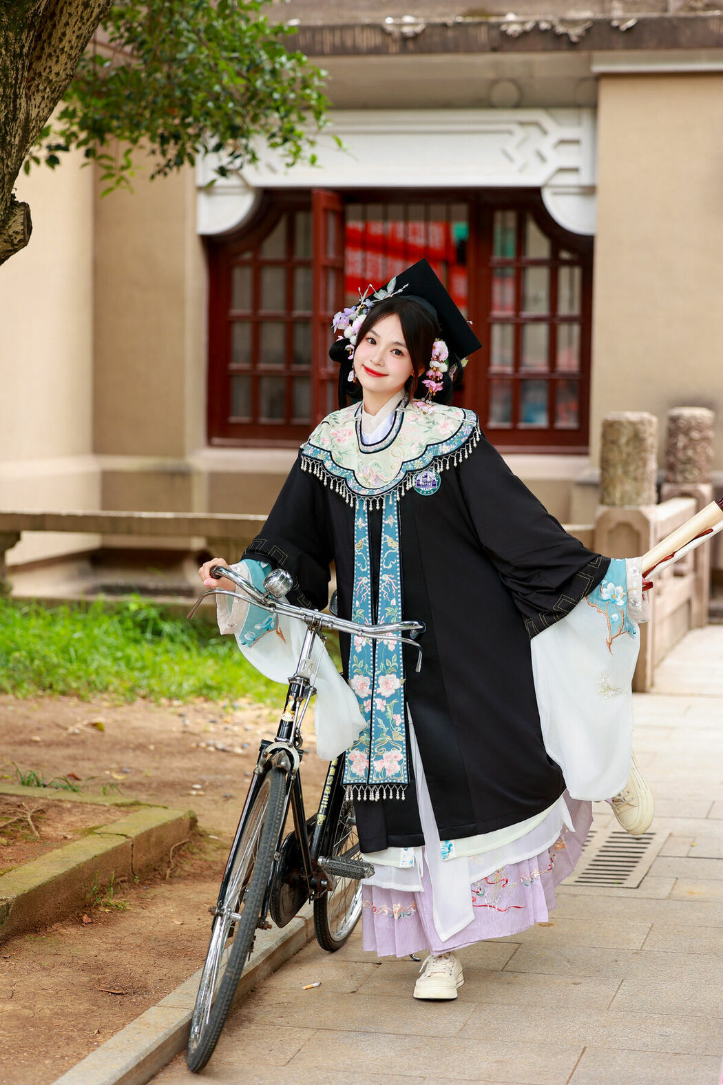 YiTuYu艺图语 Vol.9241 Chi Chi Qing Yu Biao (22P)