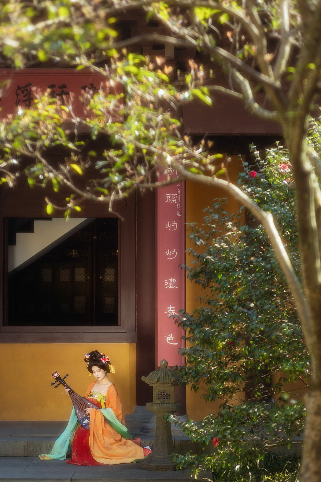 YiTuYu艺图语 Vol.9237 Me Me (34P)