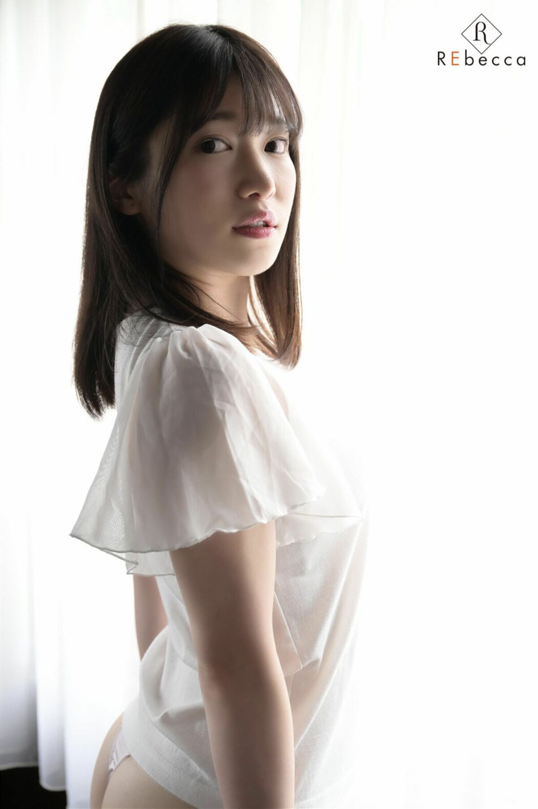 JP Ruu Totsuka 十束るう – REbecca Ruu Gradol Supernova Part01 (55P)