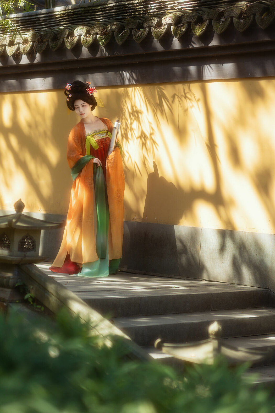 YiTuYu艺图语 Vol.9237 Me Me (34P)