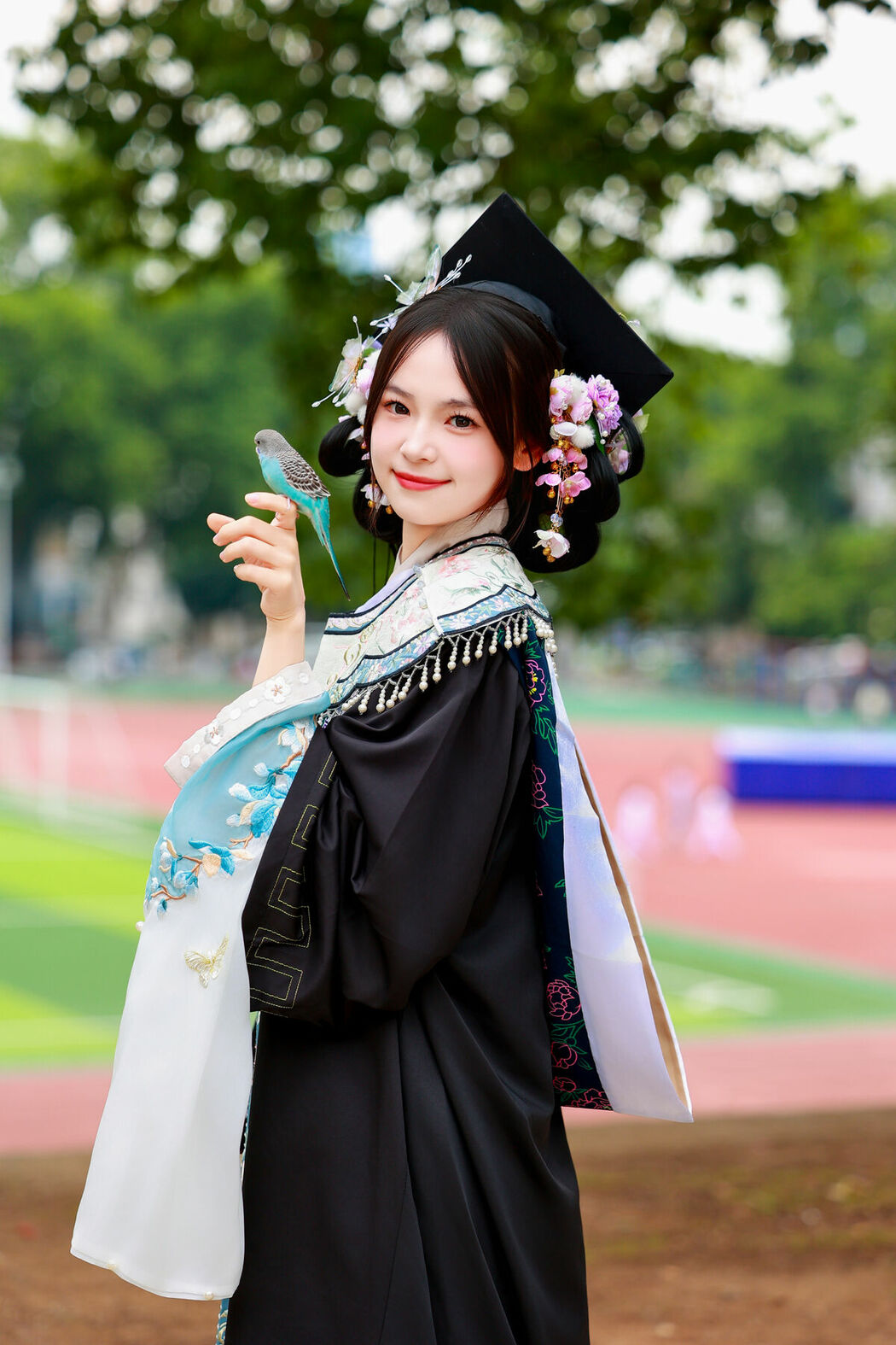 YiTuYu艺图语 Vol.9241 Chi Chi Qing Yu Biao (22P)