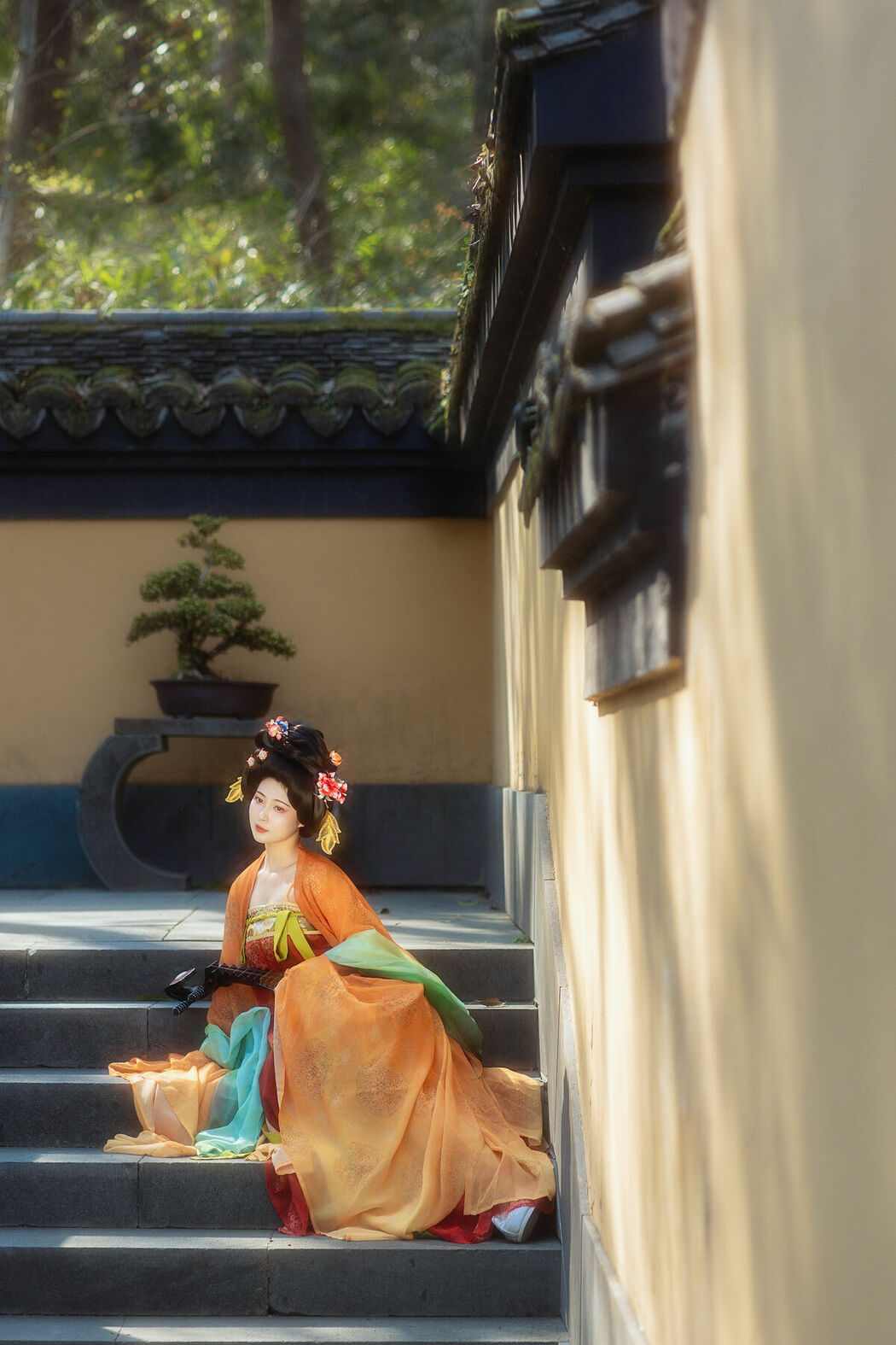 YiTuYu艺图语 Vol.9237 Me Me (34P)