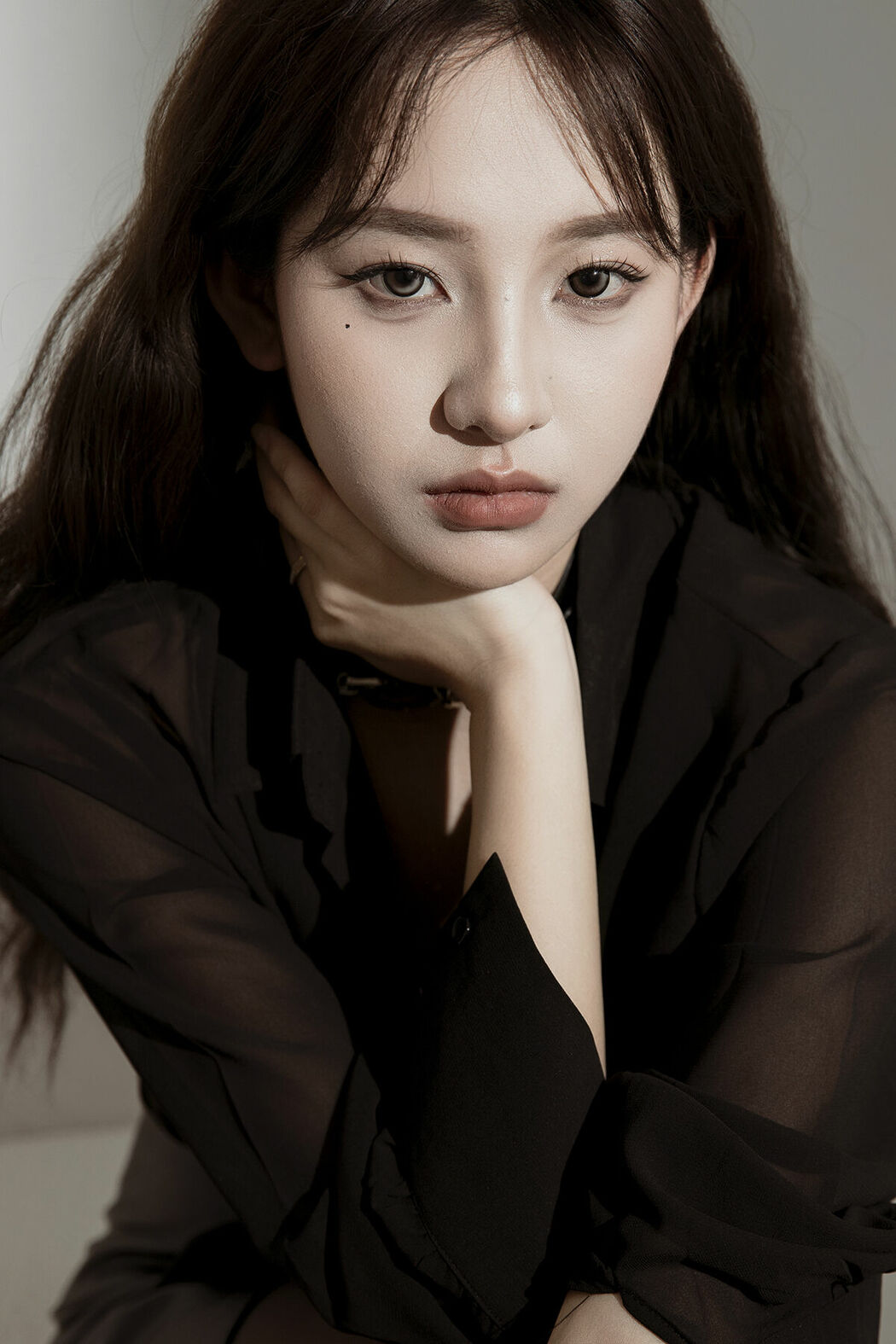 YiTuYu艺图语 Vol.9235 Rou Rou (27P) Cover Photo