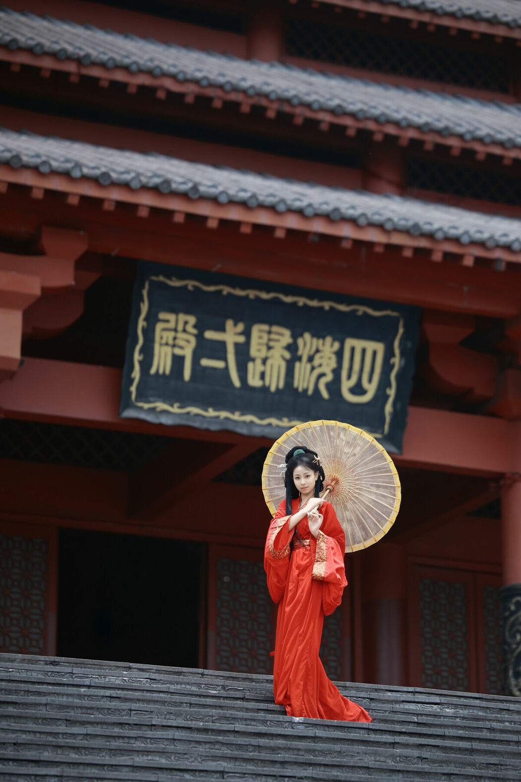 YiTuYu艺图语 Vol.9238 Xiao U Xiao U (19P)