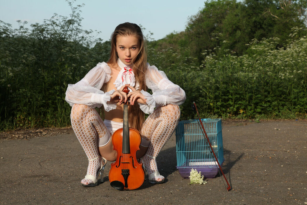 MetArt Milena – Doxari Part02 (61P)