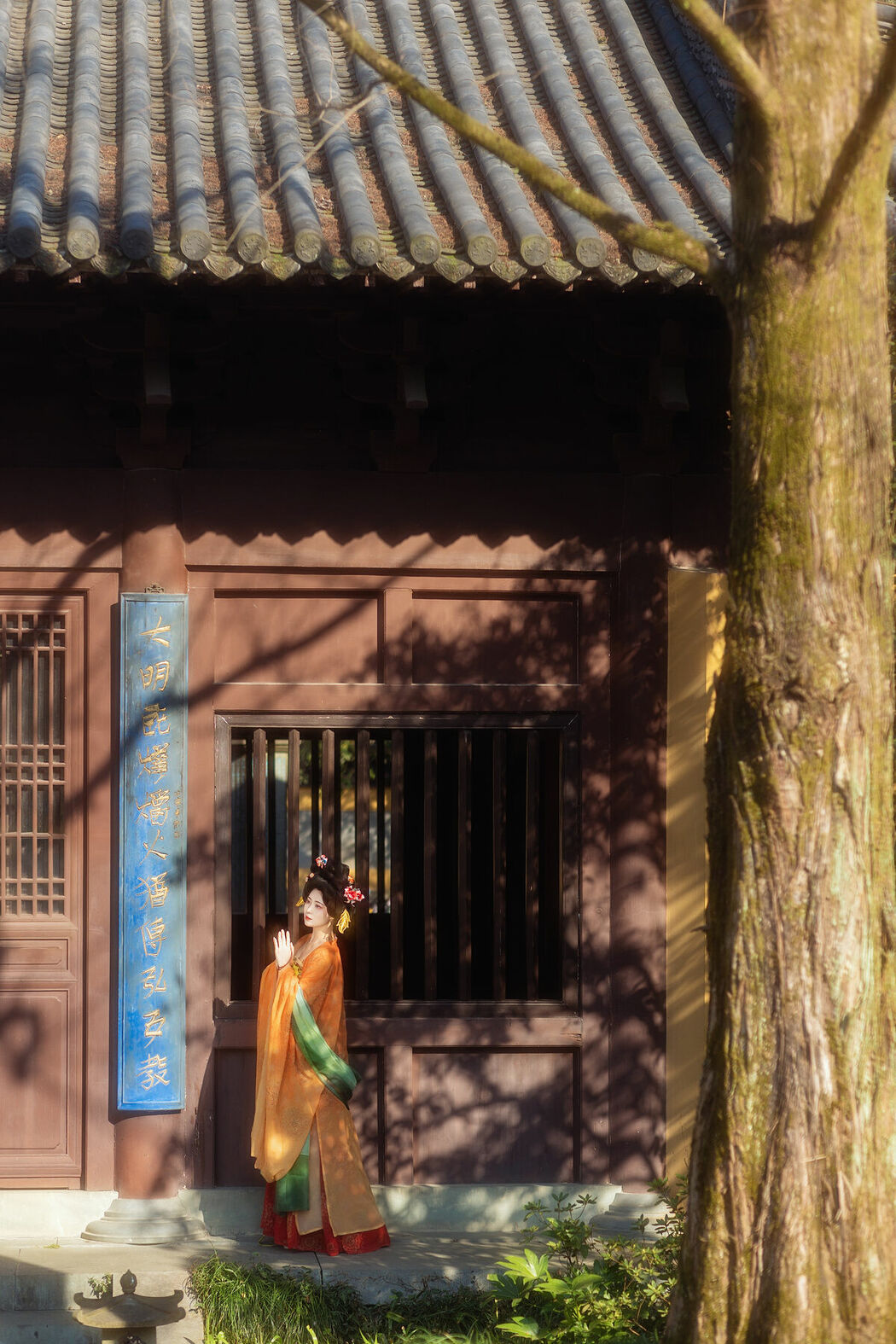 YiTuYu艺图语 Vol.9237 Me Me (34P)