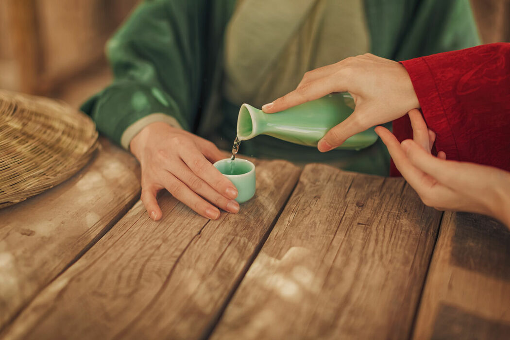 YiTuYu艺图语 Vol.9233 Dang Chu Jiao Ren Jia Xiao Tian Tian (35P)