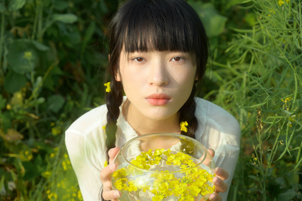 YiTuYu艺图语 Vol.9243 Shan Ye Xiao Guo (30P)