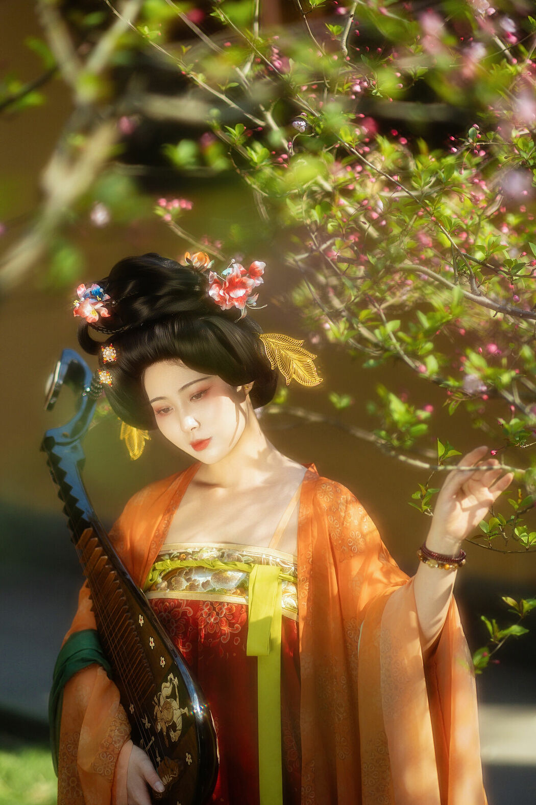 YiTuYu艺图语 Vol.9237 Me Me (34P)