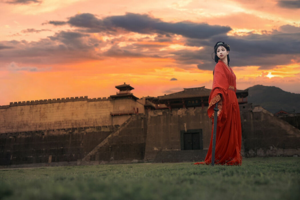 YiTuYu艺图语 Vol.9238 Xiao U Xiao U (19P)