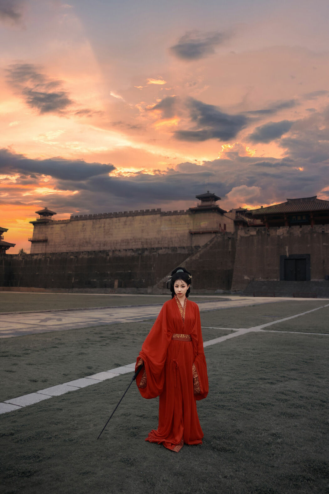 YiTuYu艺图语 Vol.9238 Xiao U Xiao U (19P)